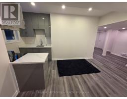 BSMT - 301 SEAVIEW HEIGHTS, East Gwillimbury, Ontario