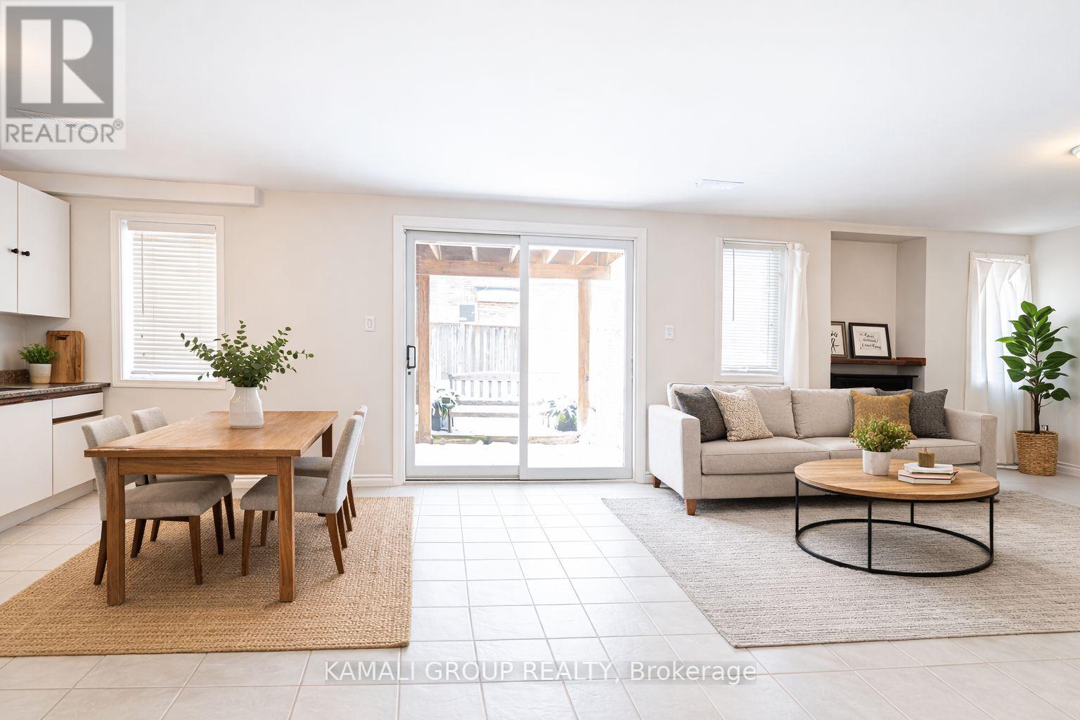 BSMT - 149 SILVER MAPLE ROAD, Richmond Hill, Ontario