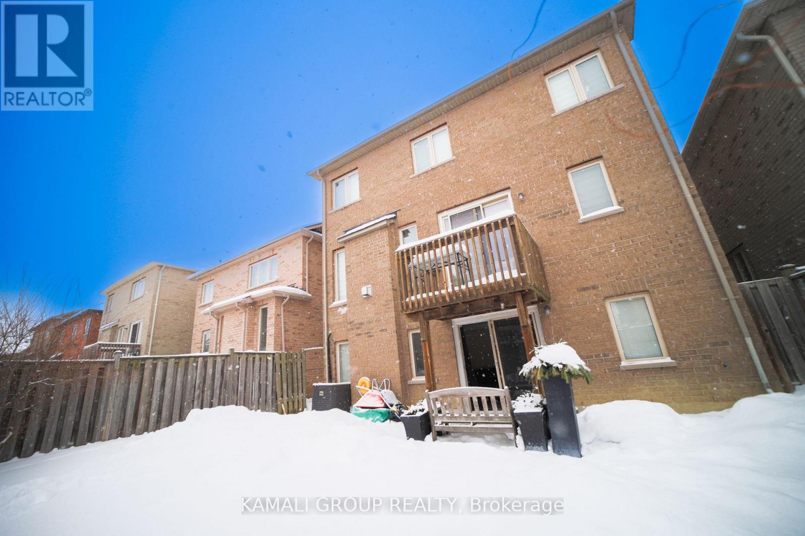 Bsmt - 149 Silver Maple Road, Richmond Hill, Ontario  L4E 4Y8 - Photo 14 - N12876740