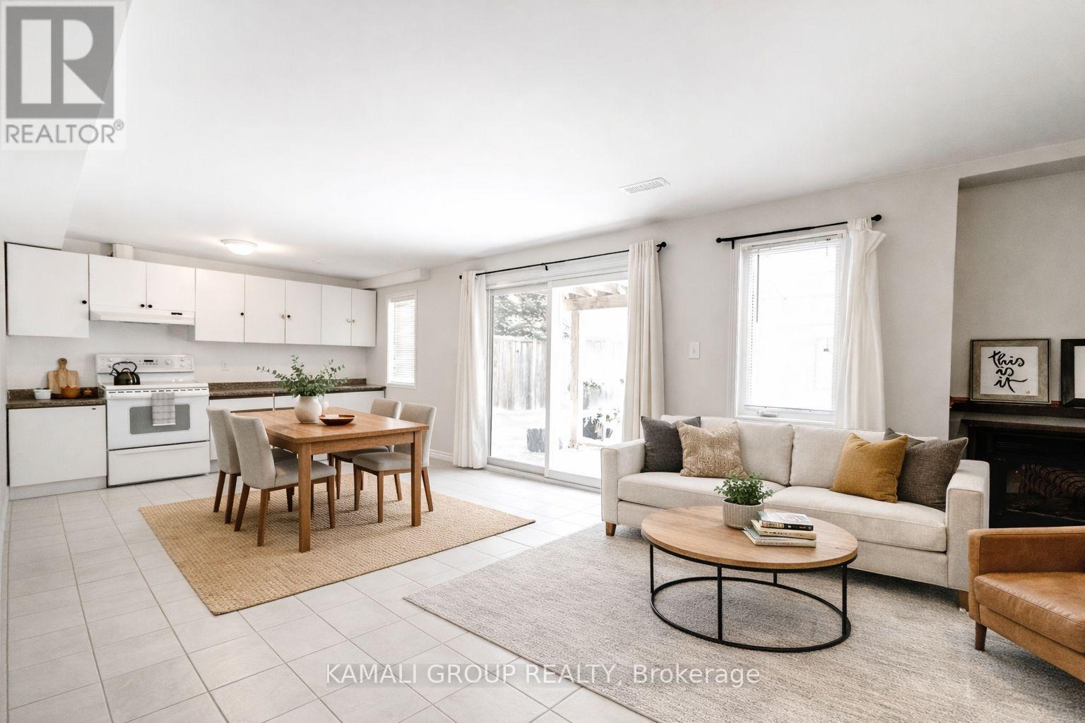 Bsmt - 149 Silver Maple Road, Richmond Hill, Ontario  L4E 4Y8 - Photo 3 - N12876740