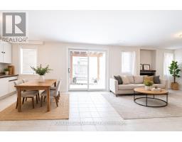 BSMT - 149 SILVER MAPLE ROAD, Richmond Hill, Ontario