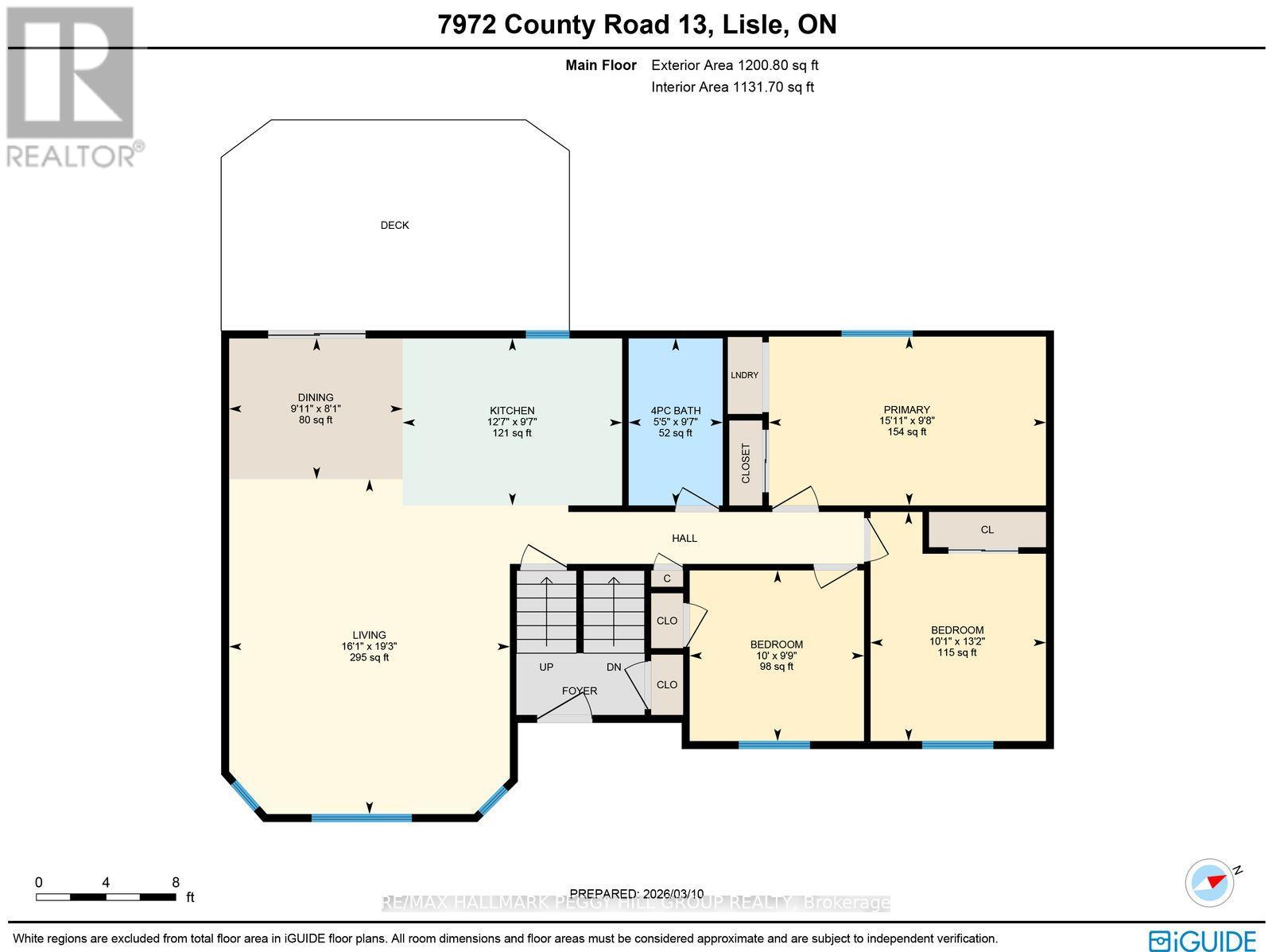 7972 County 13 Road, Adjala-Tosorontio, Ontario  L0M 1M0 - Photo 20 - N12876742