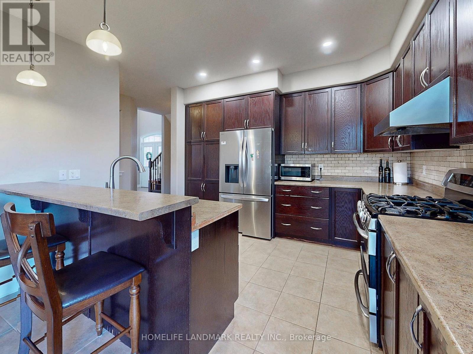 73 Graihawk Drive, Barrie, Ontario  L4N 6G7 - Photo 14 - S12876490