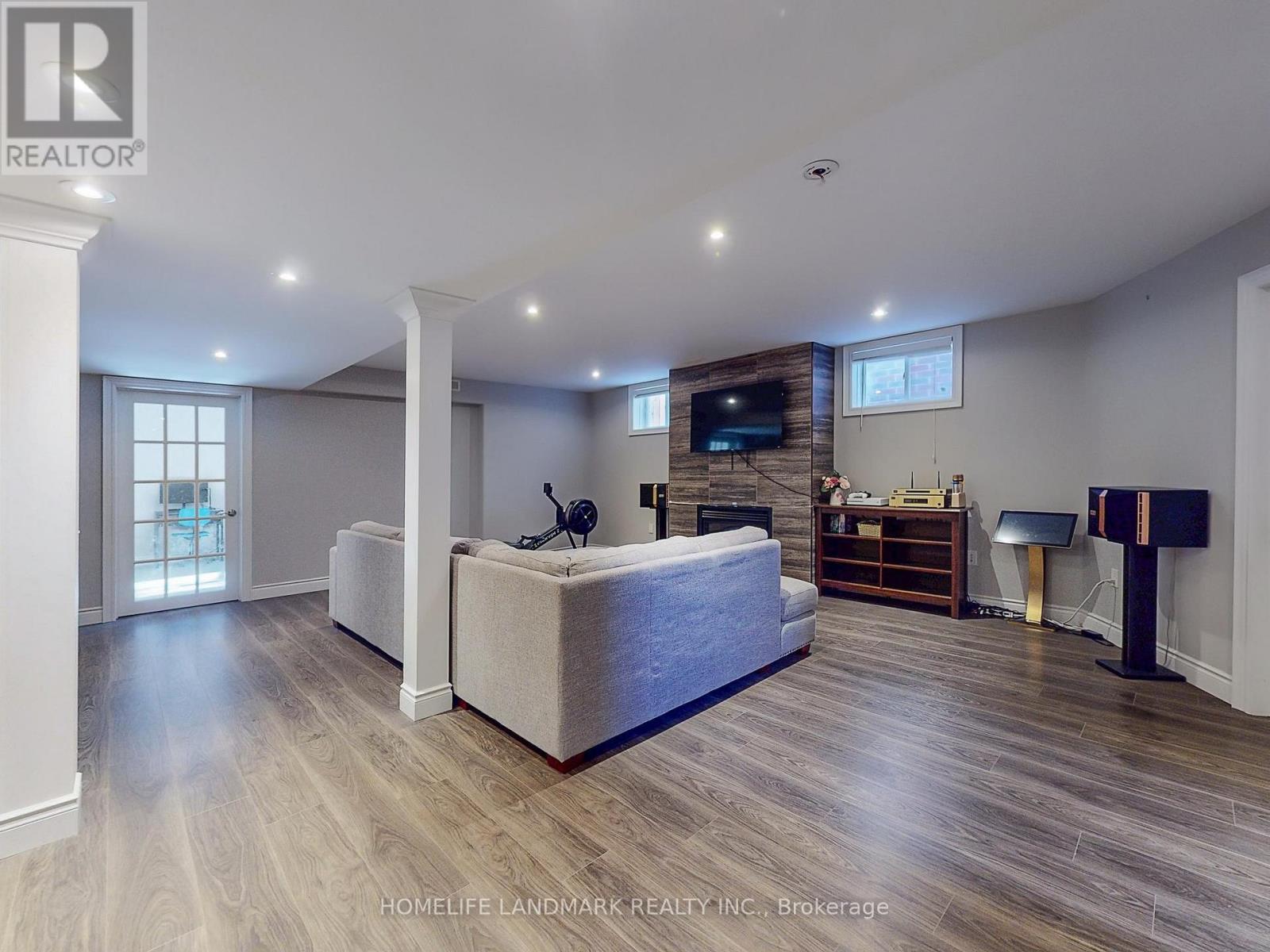 73 Graihawk Drive, Barrie, Ontario  L4N 6G7 - Photo 40 - S12876490