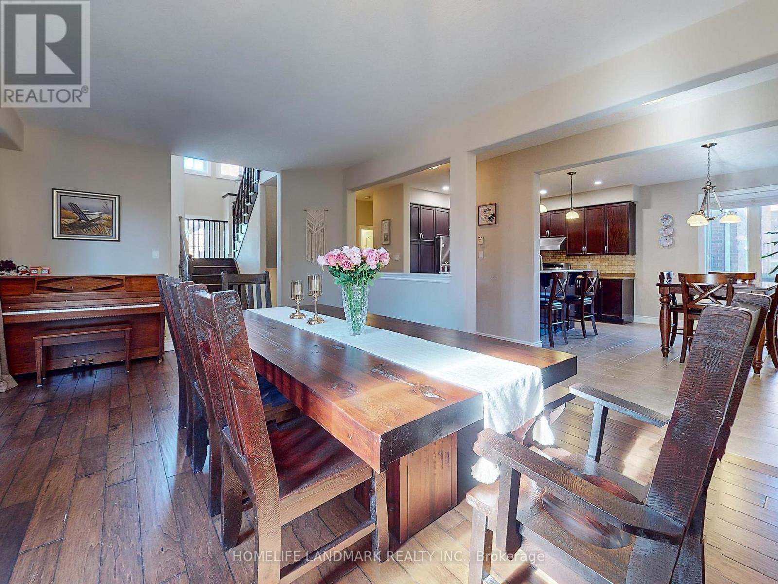 73 Graihawk Drive, Barrie, Ontario  L4N 6G7 - Photo 6 - S12876490