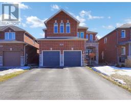73 GRAIHAWK DRIVE, Barrie, Ontario