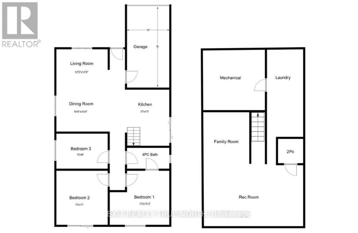 9 Sinclair Court, Barrie, Ontario  L4N 5X8 - Photo 8 - S12876596