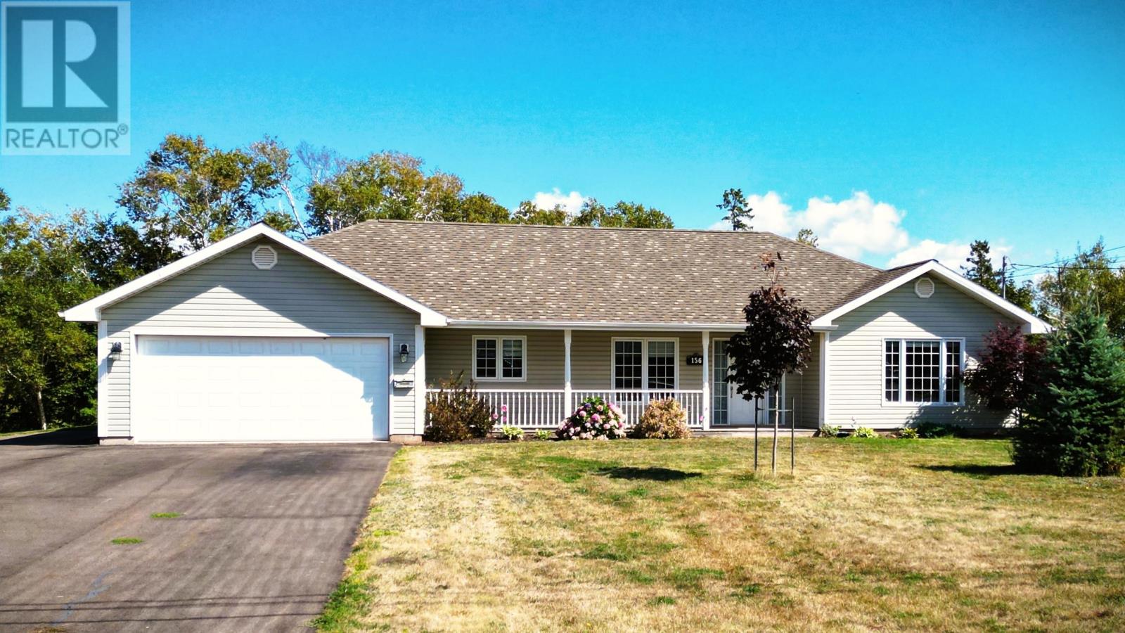 156 Crozier Drive, Summerside, Prince Edward Island