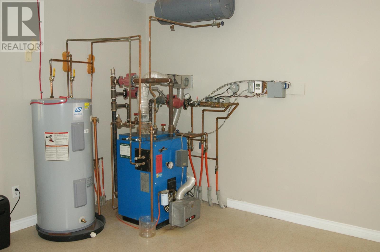 156 Crozier Drive, Summerside, Prince Edward Island  C1N 6C3 - Photo 23 - 202604447