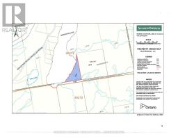 5852 HOLLEFORD ROAD, Frontenac, Ontario