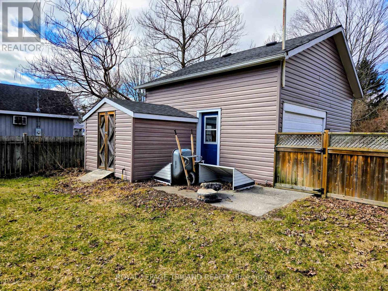 46309 Sparta Line, Central Elgin (Sparta), Ontario  N0L 2H0 - Photo 29 - X12770692