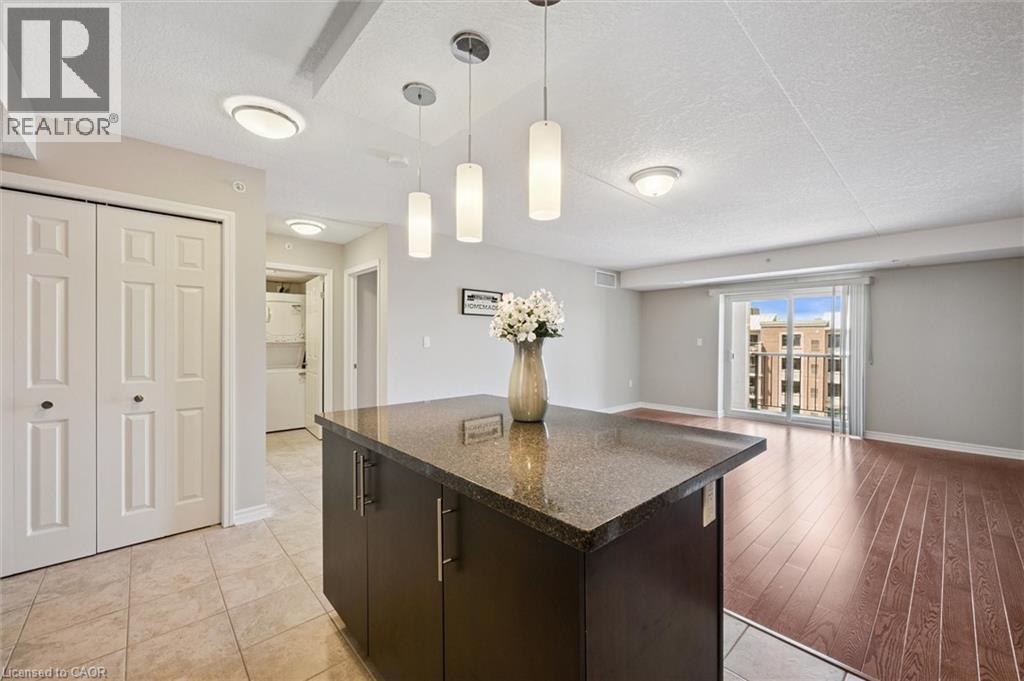 776 Laurelwood Drive Unit# 609, Waterloo, Ontario  N2V 0A8 - Photo 17 - 40811847