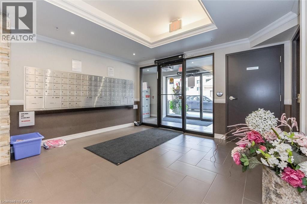 776 Laurelwood Drive Unit# 609, Waterloo, Ontario  N2V 0A8 - Photo 8 - 40811847