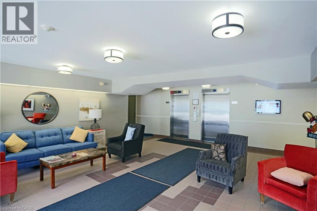 107 Bagot Street Unit# 411, Guelph, Ontario  N1H 8H5 - Photo 11 - 40811842