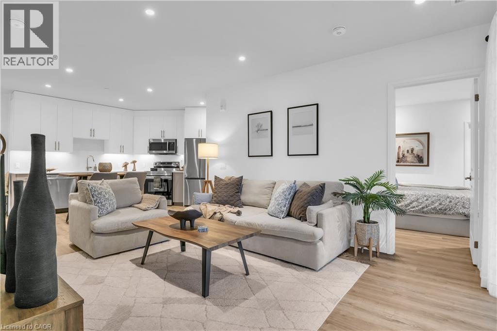 525 New Dundee Road Unit# 507, Kitchener, Ontario  N2P 2L1 - Photo 10 - 40811721