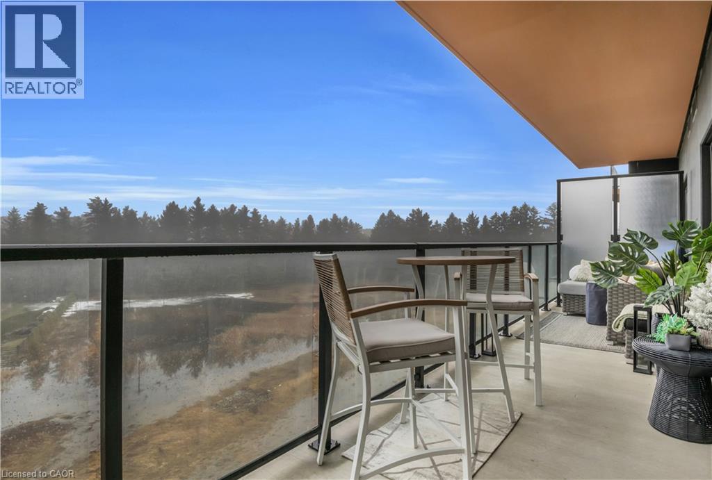 525 New Dundee Road Unit# 507, Kitchener, Ontario  N2P 2L1 - Photo 18 - 40811721