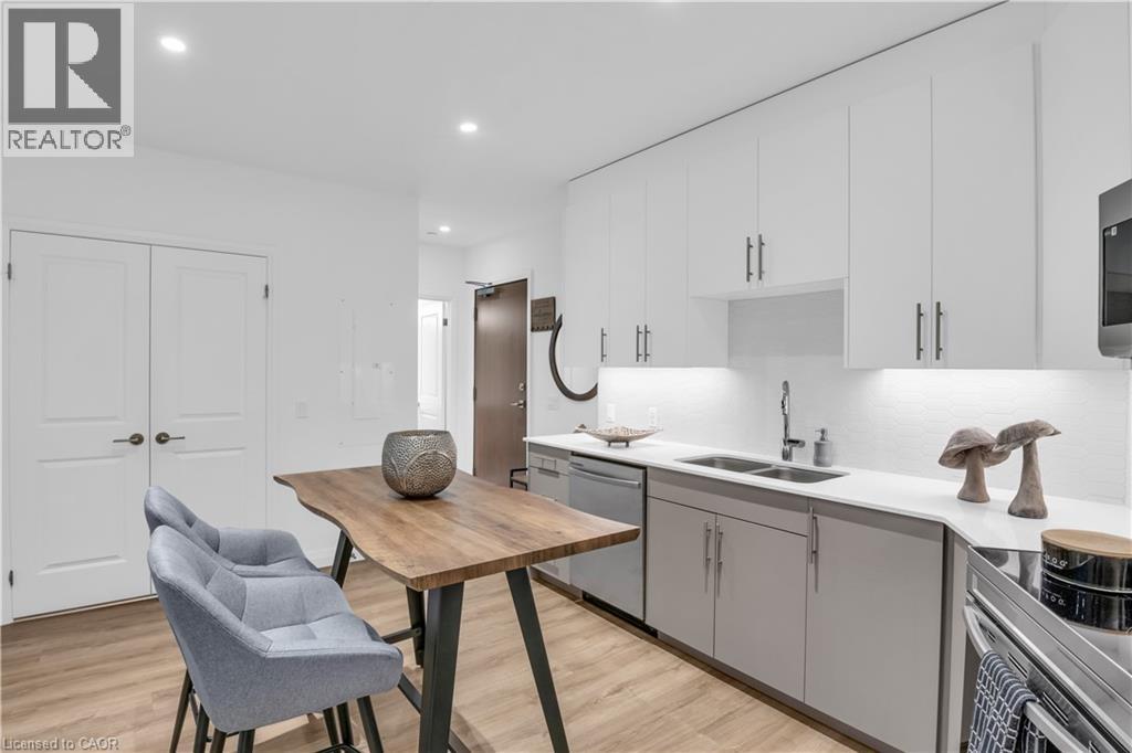 525 New Dundee Road Unit# 507, Kitchener, Ontario  N2P 2L1 - Photo 2 - 40811721
