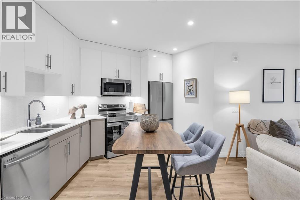 525 New Dundee Road Unit# 507, Kitchener, Ontario  N2P 2L1 - Photo 3 - 40811721