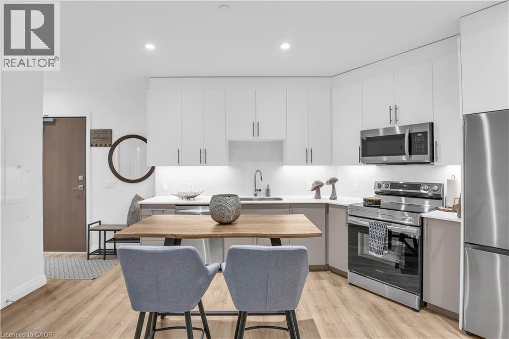 525 New Dundee Road Unit# 507, Kitchener, Ontario  N2P 2L1 - Photo 4 - 40811721