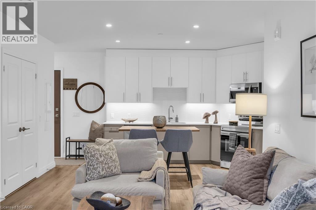 525 New Dundee Road Unit# 507, Kitchener, Ontario  N2P 2L1 - Photo 5 - 40811721