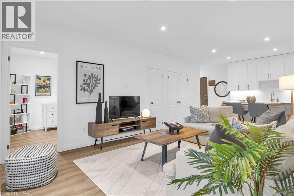 525 New Dundee Road Unit# 507, Kitchener, Ontario  N2P 2L1 - Photo 6 - 40811721