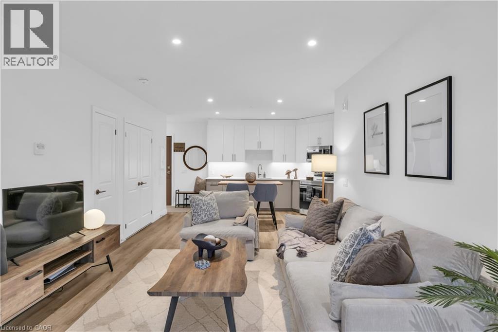 525 New Dundee Road Unit# 507, Kitchener, Ontario  N2P 2L1 - Photo 9 - 40811721