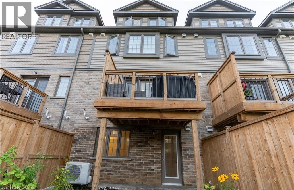 85 Mullin Drive Unit# 20b, Guelph, Ontario  N1E 0R4 - Photo 33 - 40810721