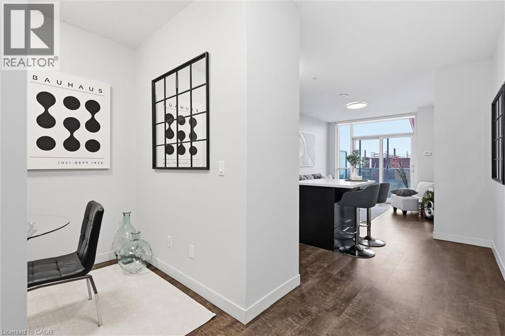 2081 Fairview Street Unit# 1205, Burlington, Ontario  L7R 0E4 - Photo 10 - 40808829