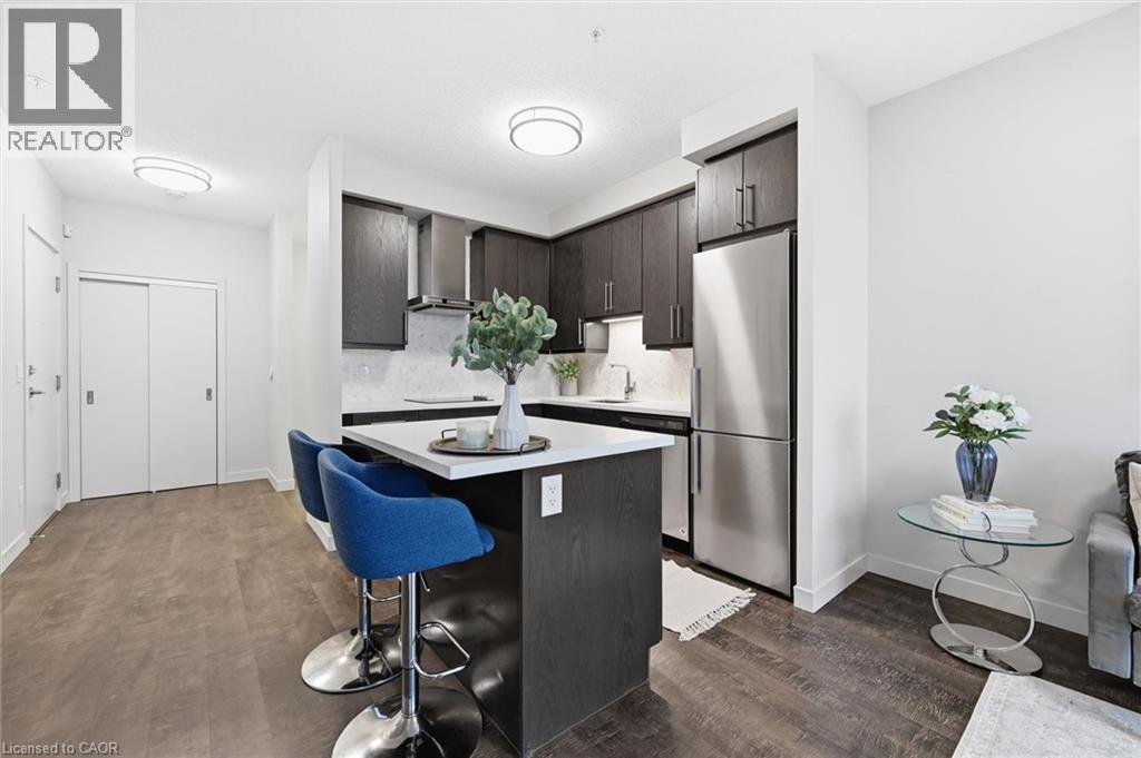 2081 Fairview Street Unit# 1205, Burlington, Ontario  L7R 0E4 - Photo 13 - 40808829