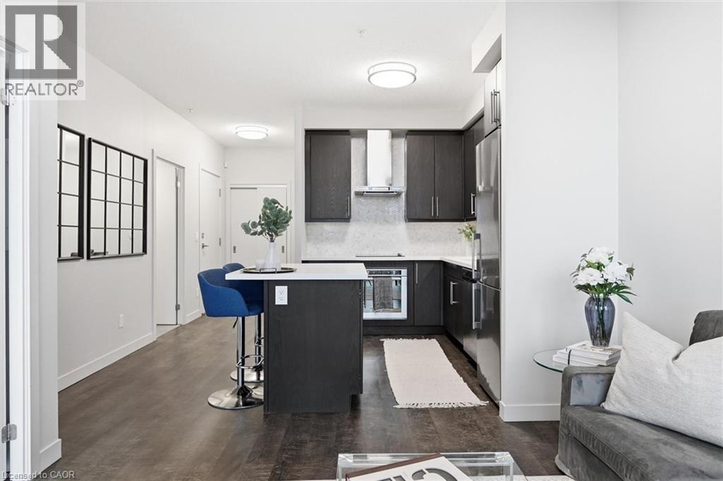 2081 Fairview Street Unit# 1205, Burlington, Ontario  L7R 0E4 - Photo 14 - 40808829