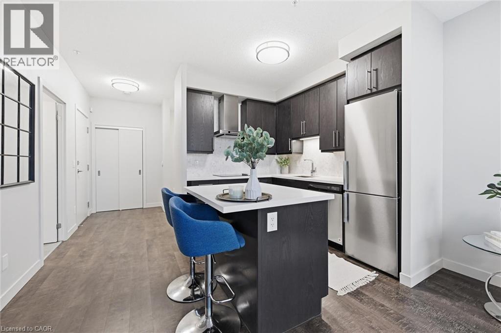 2081 Fairview Street Unit# 1205, Burlington, Ontario  L7R 0E4 - Photo 15 - 40808829