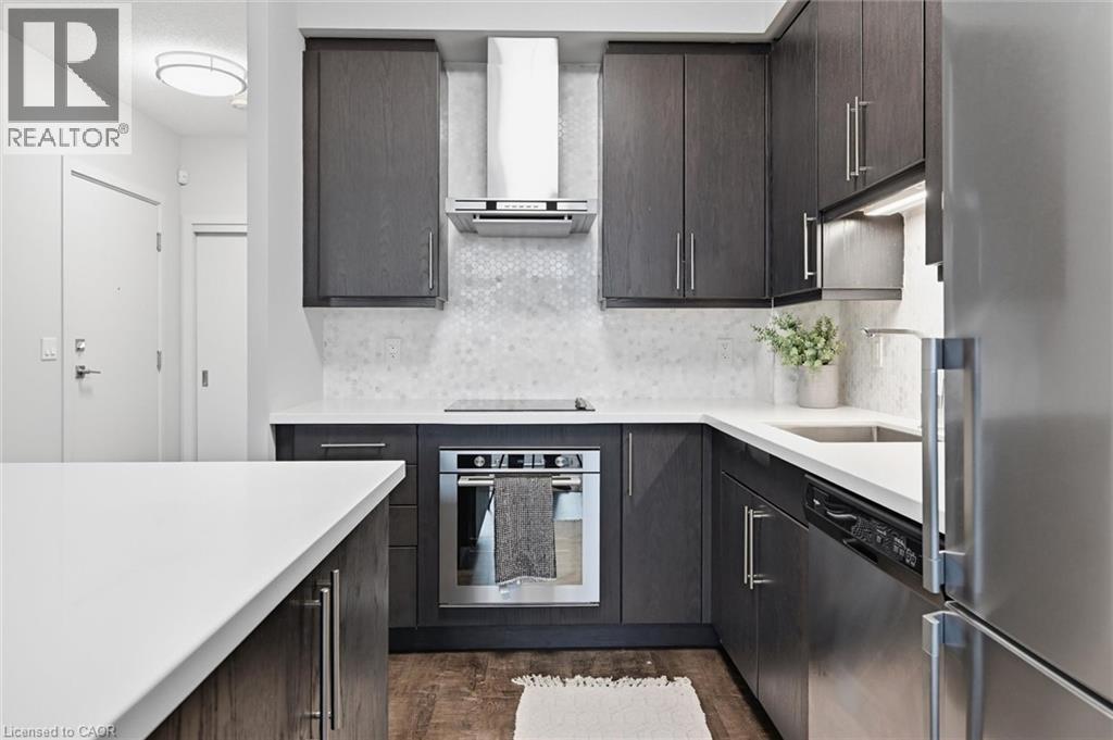 2081 Fairview Street Unit# 1205, Burlington, Ontario  L7R 0E4 - Photo 16 - 40808829