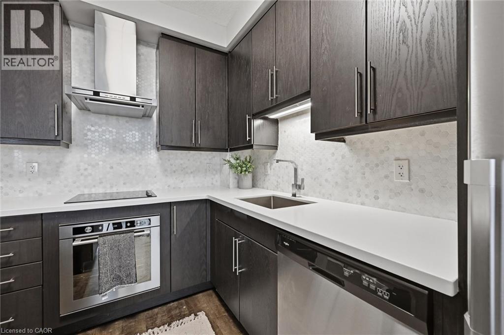 2081 Fairview Street Unit# 1205, Burlington, Ontario  L7R 0E4 - Photo 17 - 40808829