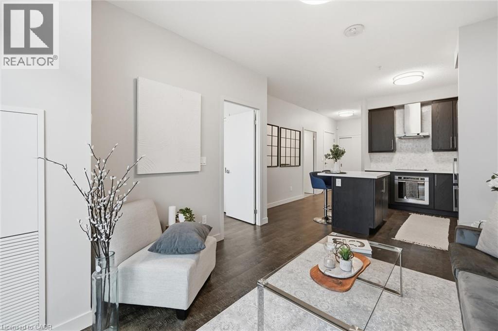 2081 Fairview Street Unit# 1205, Burlington, Ontario  L7R 0E4 - Photo 21 - 40808829