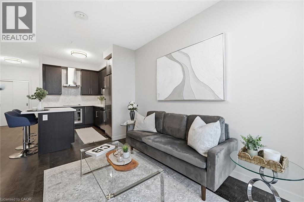 2081 Fairview Street Unit# 1205, Burlington, Ontario  L7R 0E4 - Photo 23 - 40808829