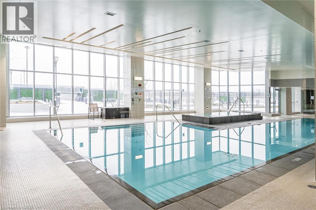 2081 Fairview Street Unit# 1205, Burlington, Ontario  L7R 0E4 - Photo 35 - 40808829