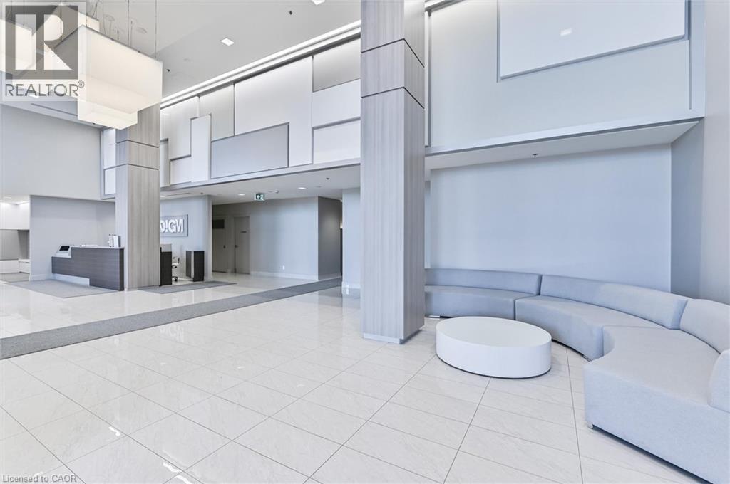 2081 Fairview Street Unit# 1205, Burlington, Ontario  L7R 0E4 - Photo 7 - 40808829