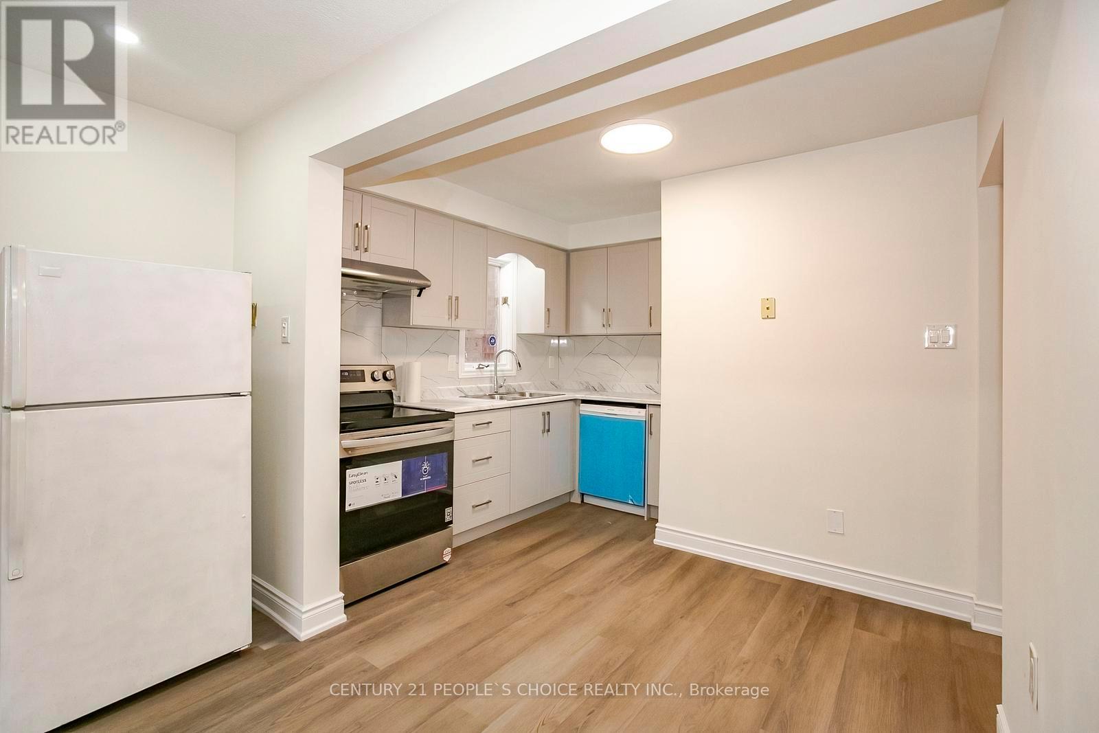 20 Letty Avenue, Brampton, Ontario  L6Y 4T3 - Photo 12 - W12876486