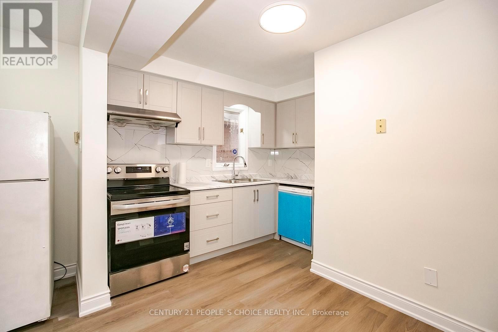 20 Letty Avenue, Brampton, Ontario  L6Y 4T3 - Photo 13 - W12876486