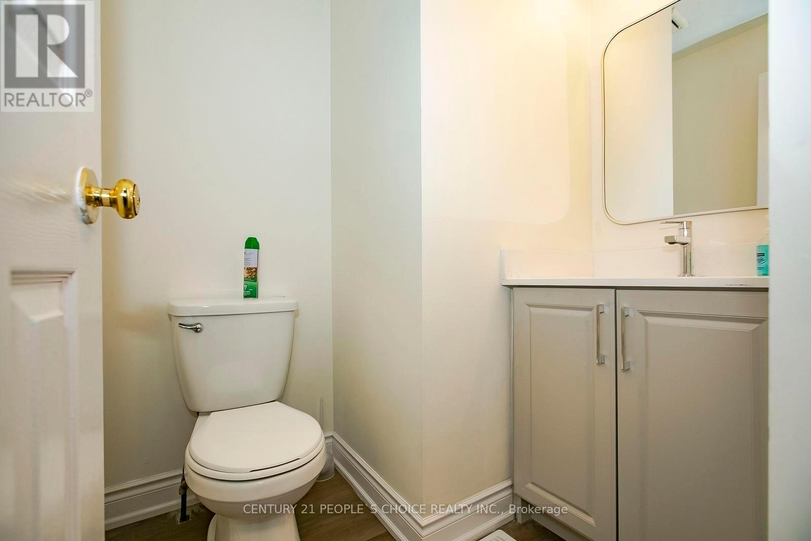 20 Letty Avenue, Brampton, Ontario  L6Y 4T3 - Photo 17 - W12876486