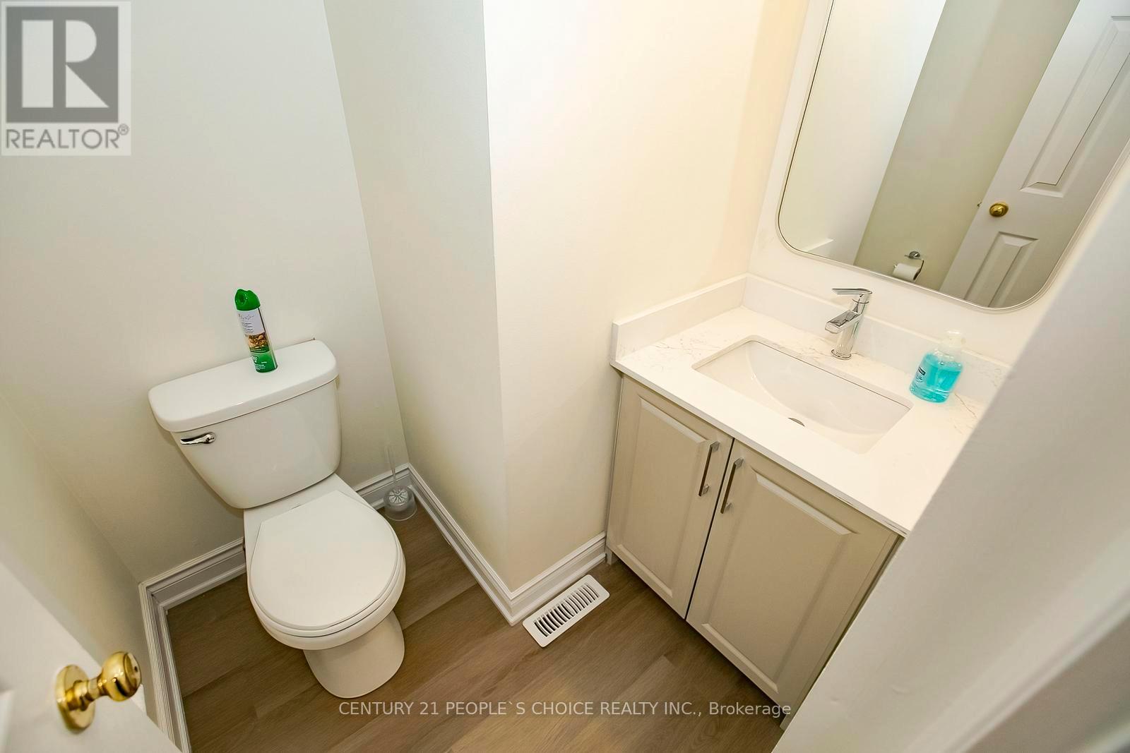 20 Letty Avenue, Brampton, Ontario  L6Y 4T3 - Photo 18 - W12876486