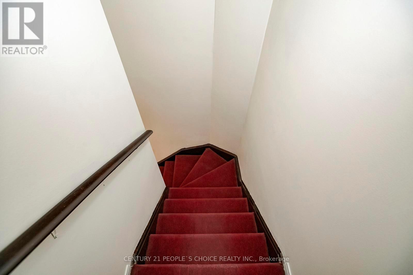 20 Letty Avenue, Brampton, Ontario  L6Y 4T3 - Photo 20 - W12876486