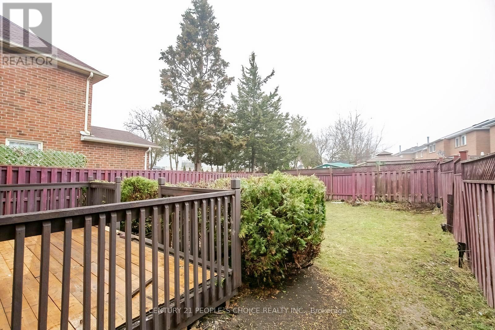 20 Letty Avenue, Brampton, Ontario  L6Y 4T3 - Photo 42 - W12876486