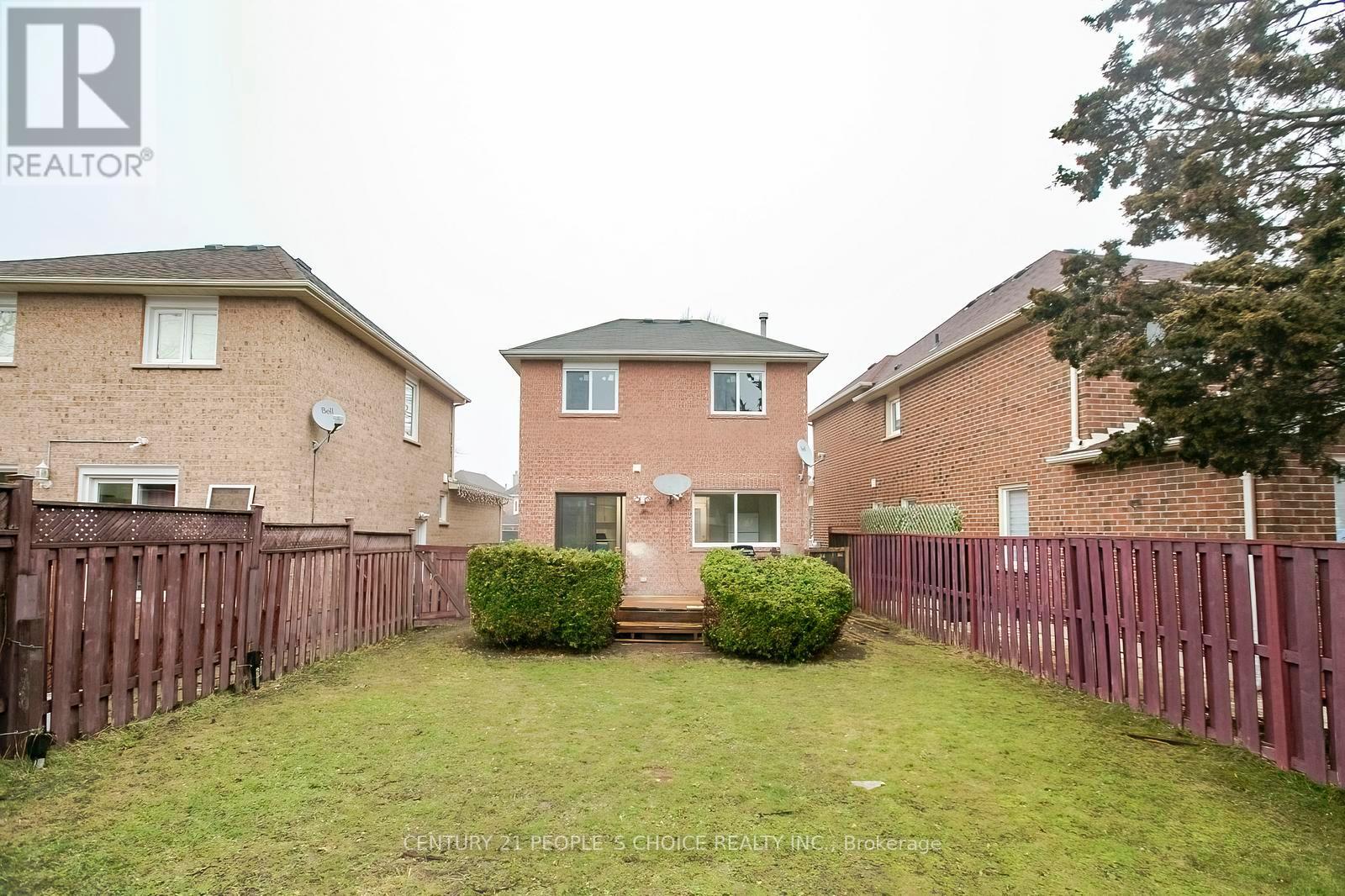 20 Letty Avenue, Brampton, Ontario  L6Y 4T3 - Photo 46 - W12876486