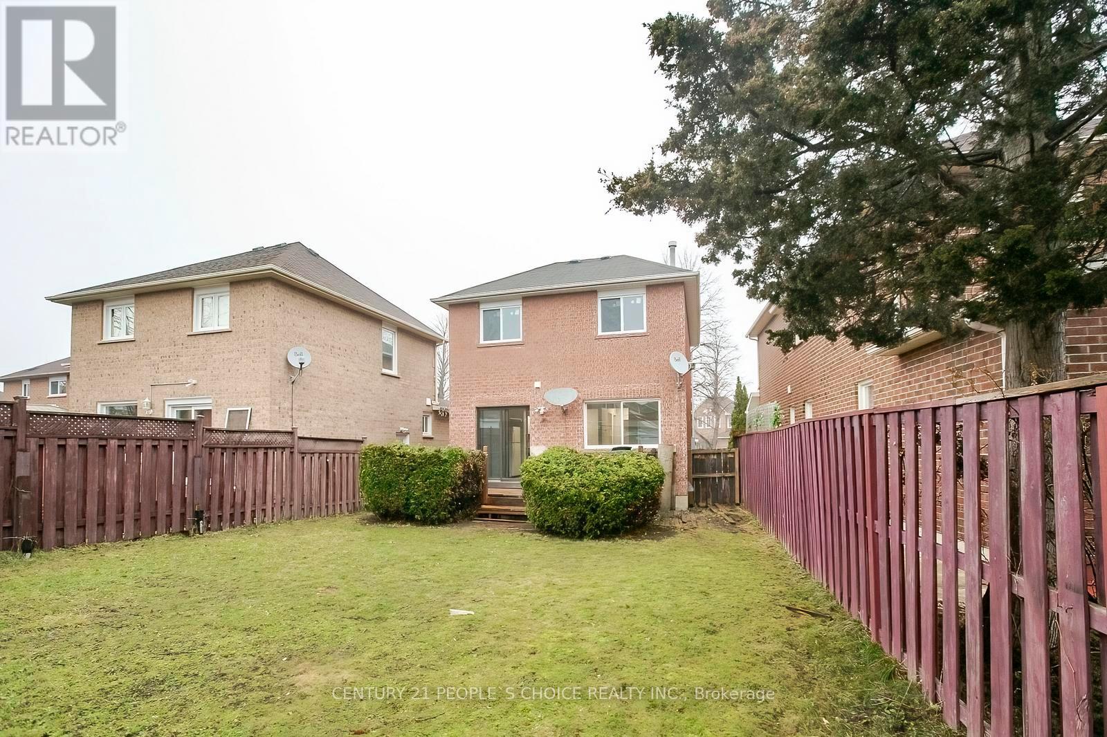 20 Letty Avenue, Brampton, Ontario  L6Y 4T3 - Photo 47 - W12876486