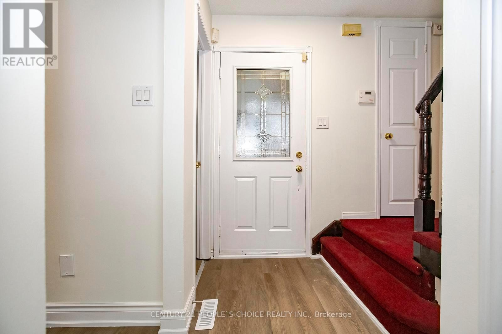 20 Letty Avenue, Brampton, Ontario  L6Y 4T3 - Photo 6 - W12876486