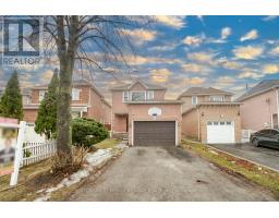 20 LETTY AVENUE, Brampton, Ontario