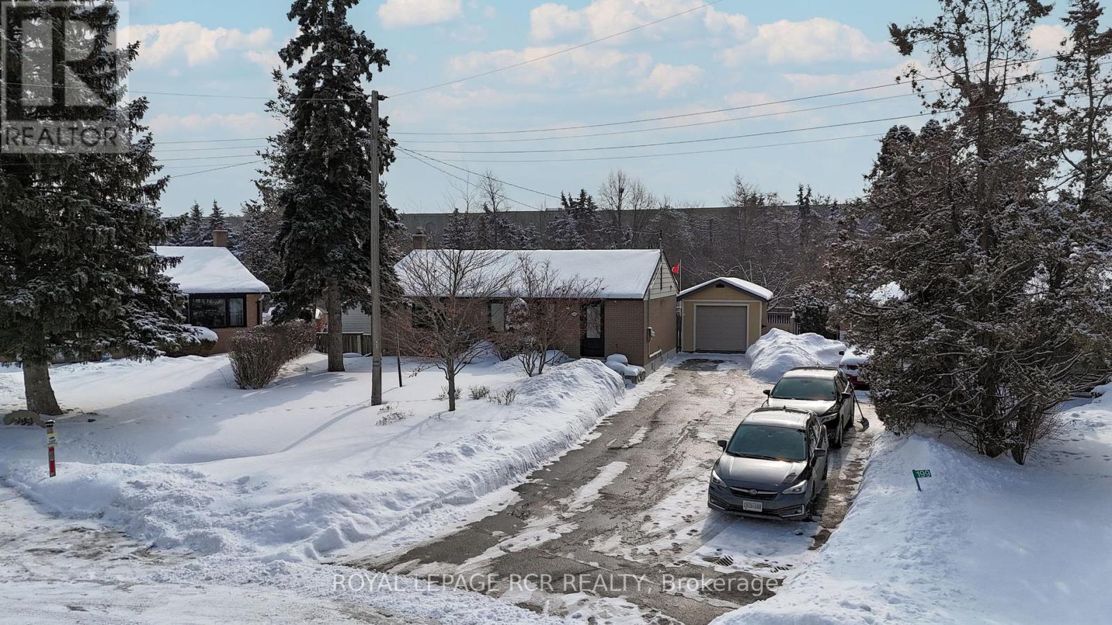 205 Martha Crescent, Caledon, Ontario  L7E 4X2 - Photo 43 - W12876492