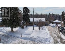 205 MARTHA CRESCENT, Caledon, Ontario