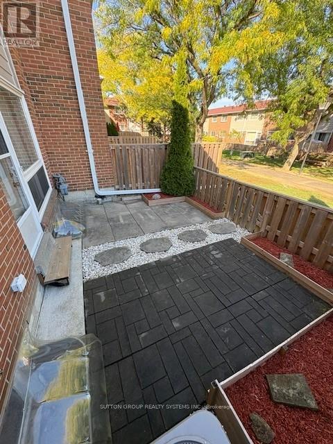 68 - 215 Mississauga Valley Boulevard, Mississauga, Ontario  L5A 1Y7 - Photo 22 - W12876512